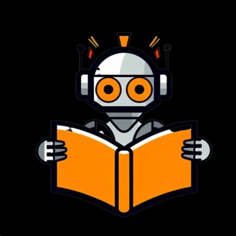 Bookbot .